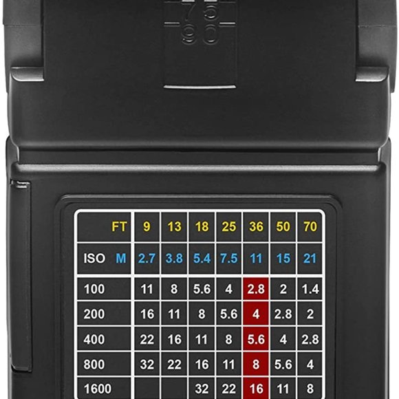 PRECISION Camera Backpack Flash Reflector Cleaning - Picture 3 of 9